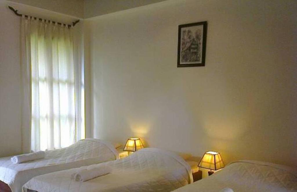Villa Thakhek Cameră foto