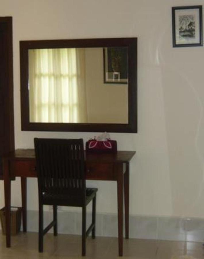 Villa Thakhek Cameră foto